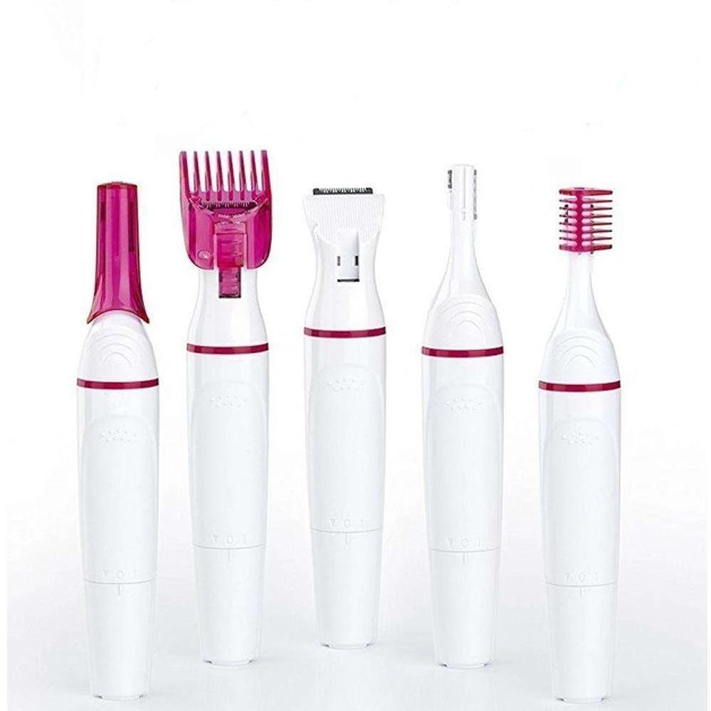 5 in 1 Trimmer - Personal Body Care