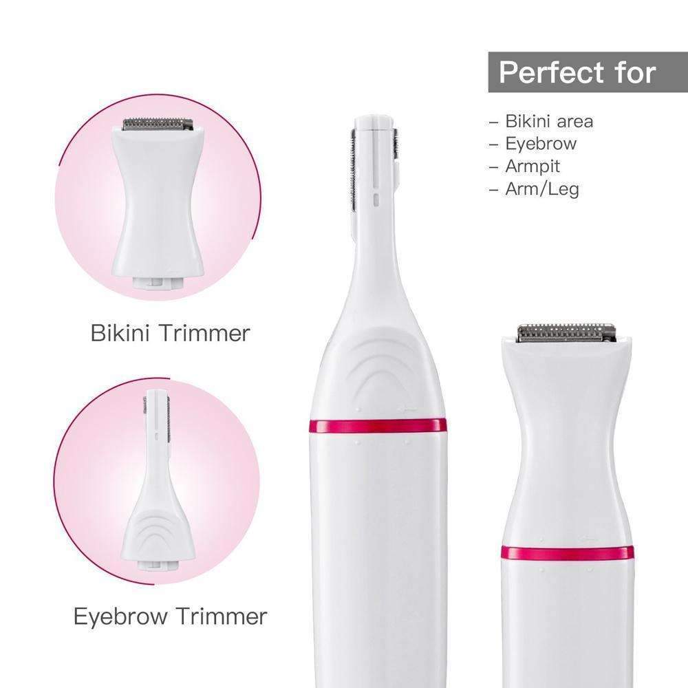 5 in 1 Trimmer - Personal Body Care