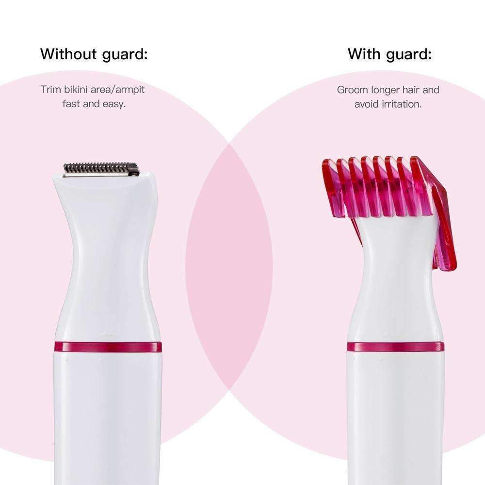 5 in 1 Trimmer - Personal Body Care