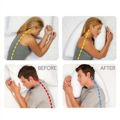 Side Sleeper Pillow