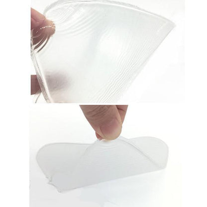 Silicone Anti Wrinkle Chest Pads