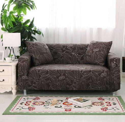 Removable Sofa Cover
