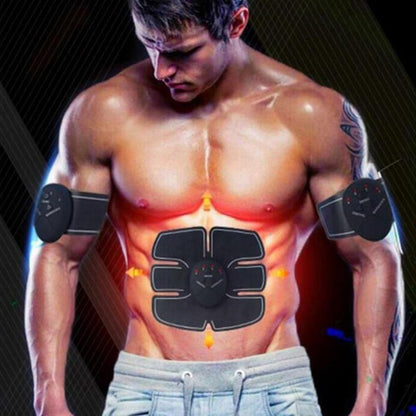 SIXPAD Massage Trainer - EMS Technology