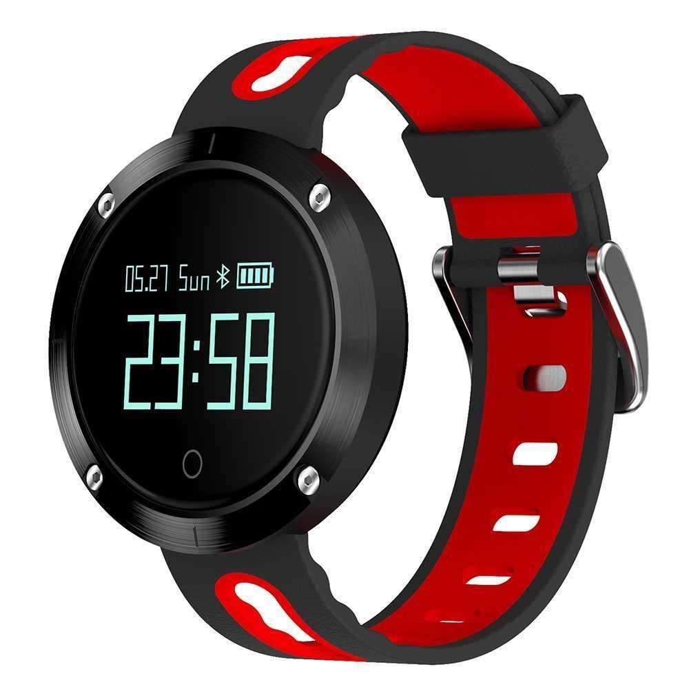 Multi Function Waterproof Smart Wristwatch - Enjoy a Better Living