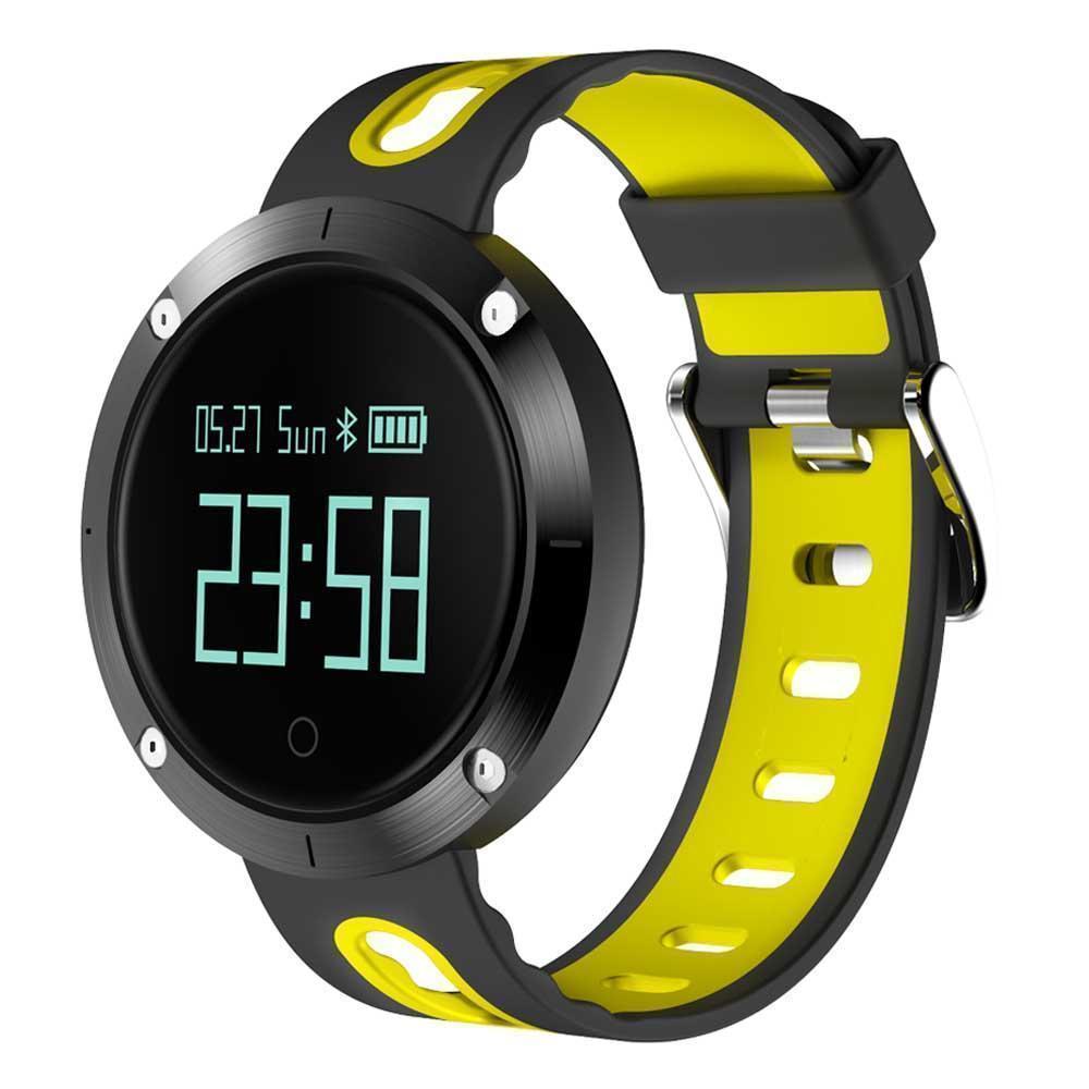 Multi Function Smart Wristwatch - Enjoy a Better Living With The Best Smart Watch