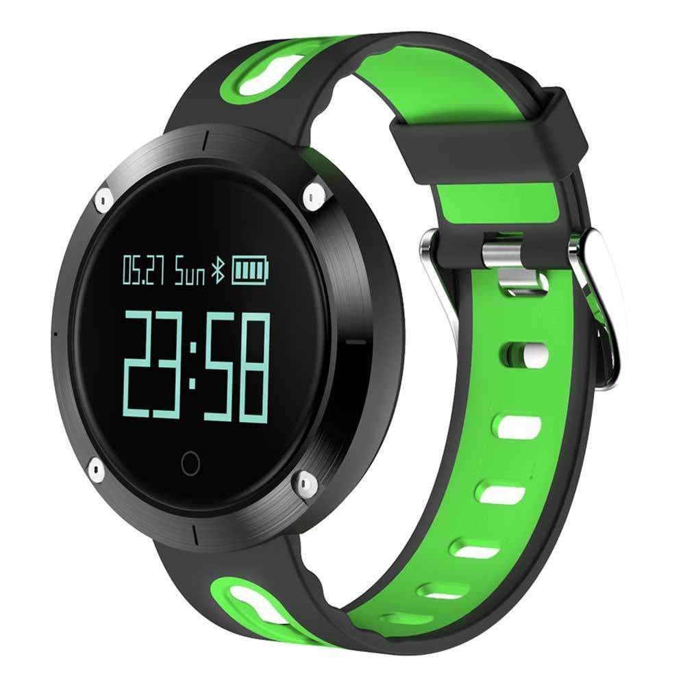 Multi Function Waterproof Smart Wristwatch - Enjoy a Better Living