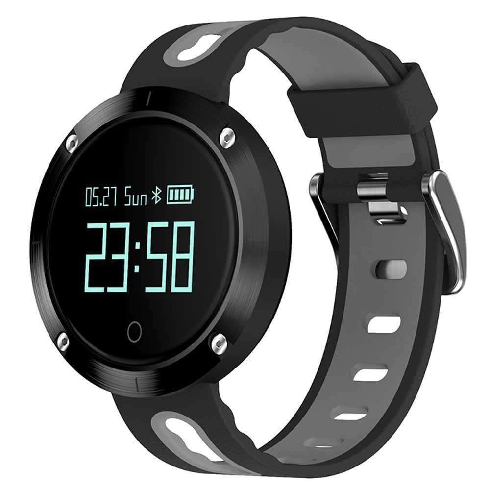 Multi Function Waterproof Smart Wristwatch - Enjoy a Better Living