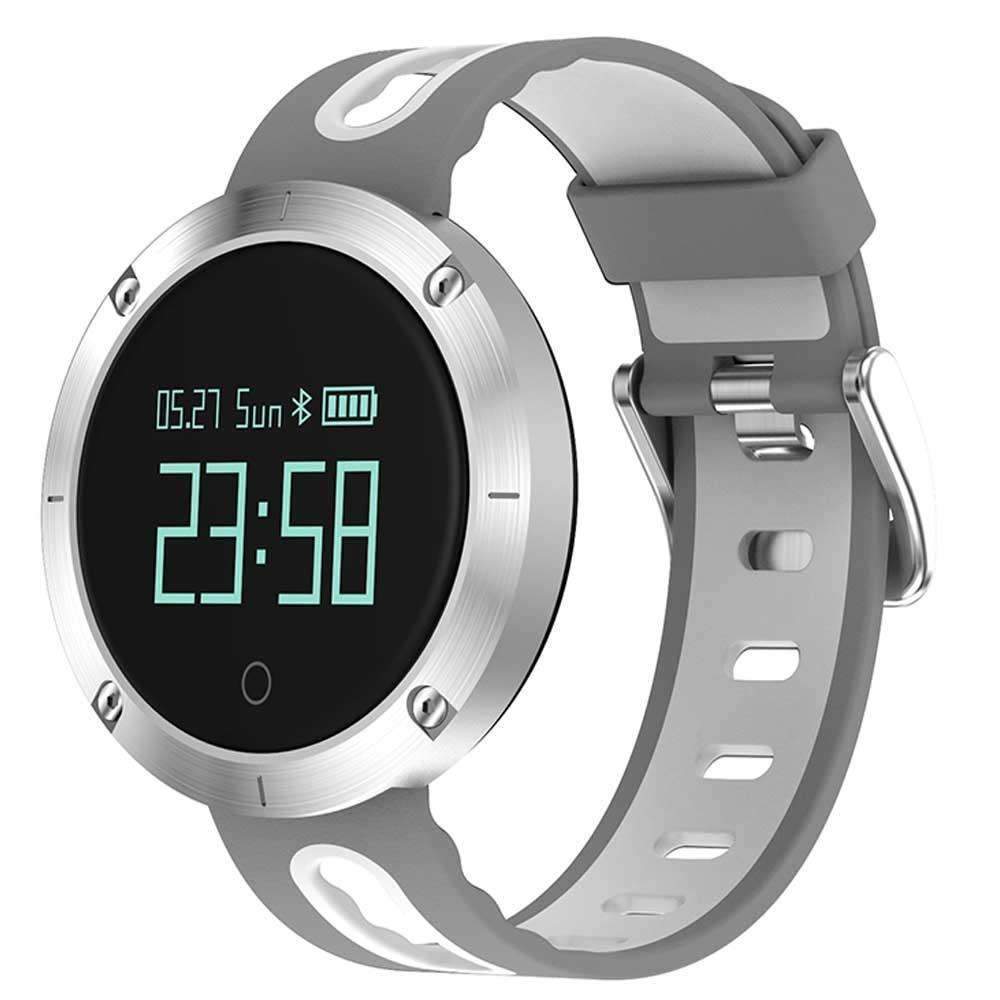 Multi Function Waterproof Smart Wristwatch - Enjoy a Better Living