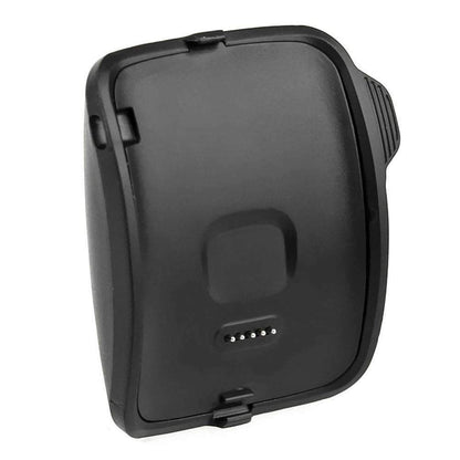 Portable Charging Cradle For Samsung Galaxy Gear S Smart Watch SM-R750