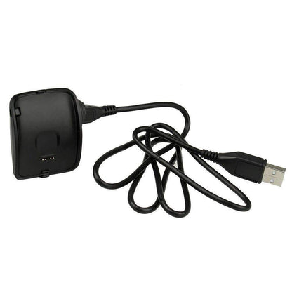 Portable Charging Cradle For Samsung Galaxy Gear S Smart Watch SM-R750