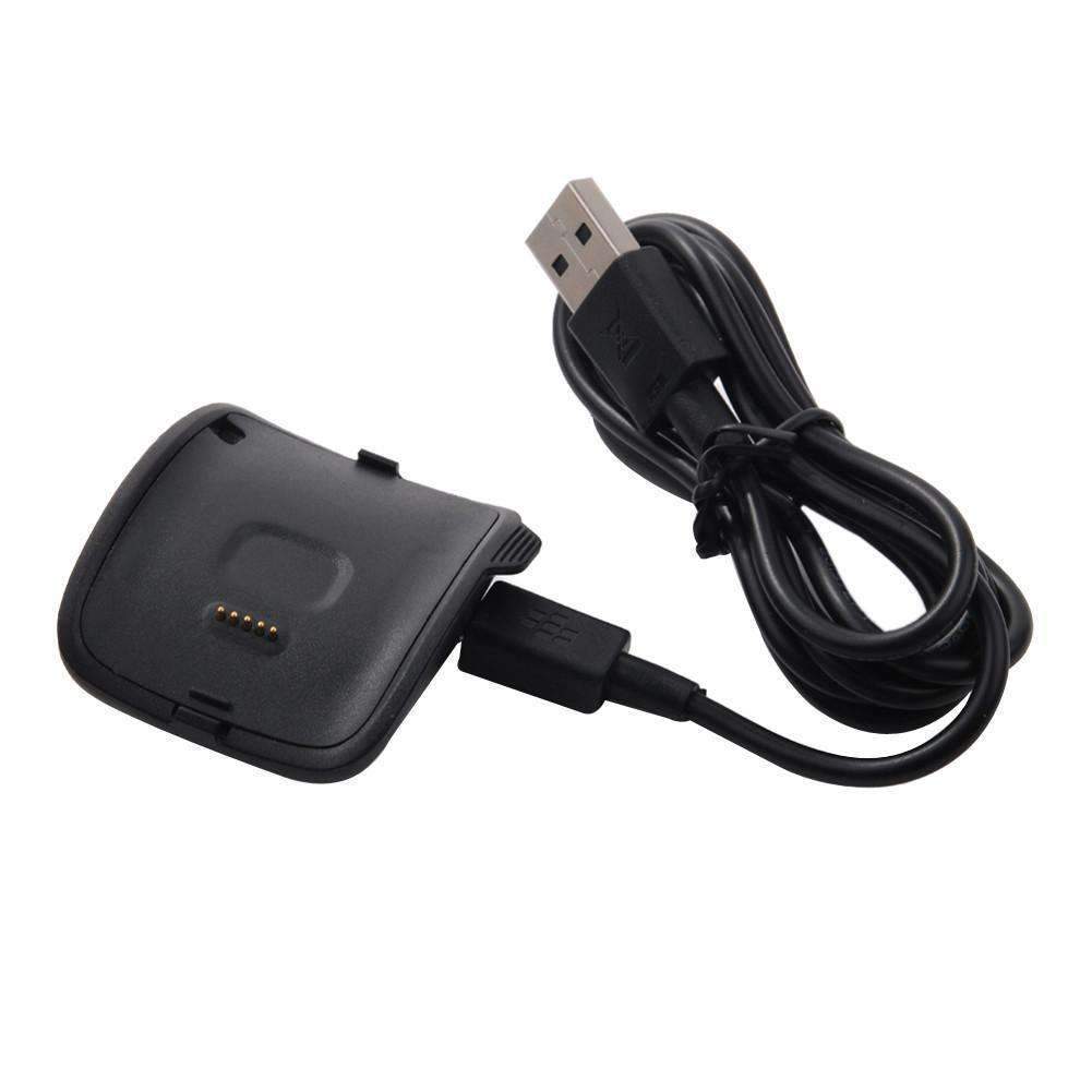 Portable Charging Cradle For Samsung Galaxy Gear S Smart Watch SM-R750