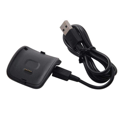Portable Charging Cradle For Samsung Galaxy Gear S Smart Watch SM-R750