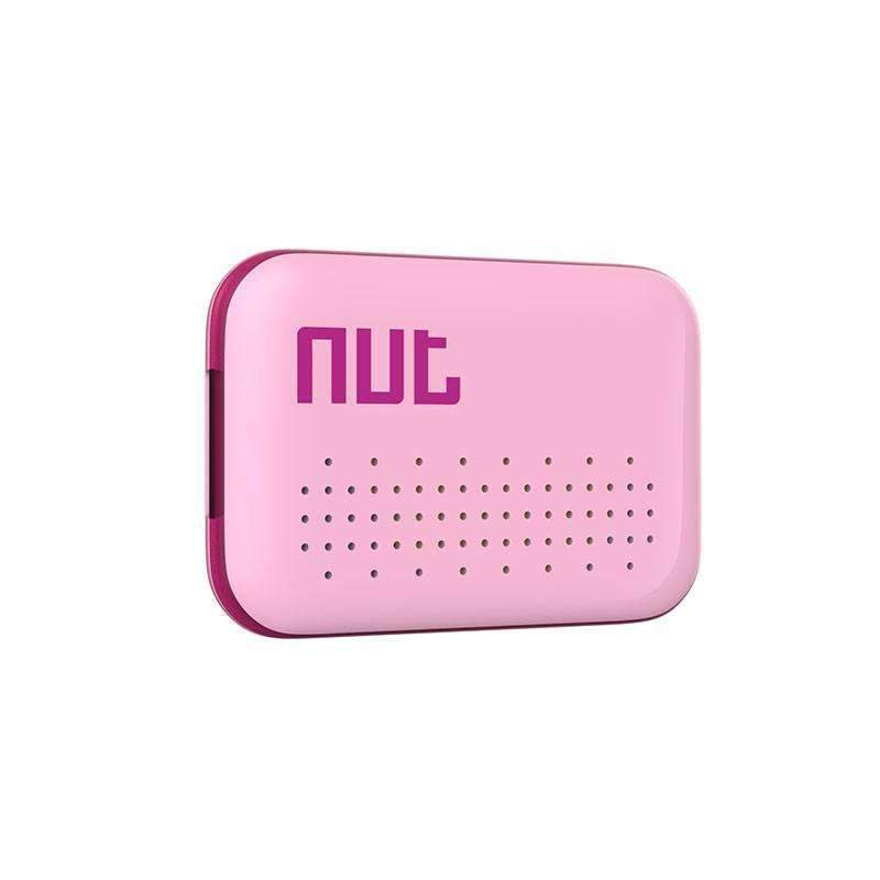Nut Mini Smart Finder - Wireless Bluetooth GPS Tracker