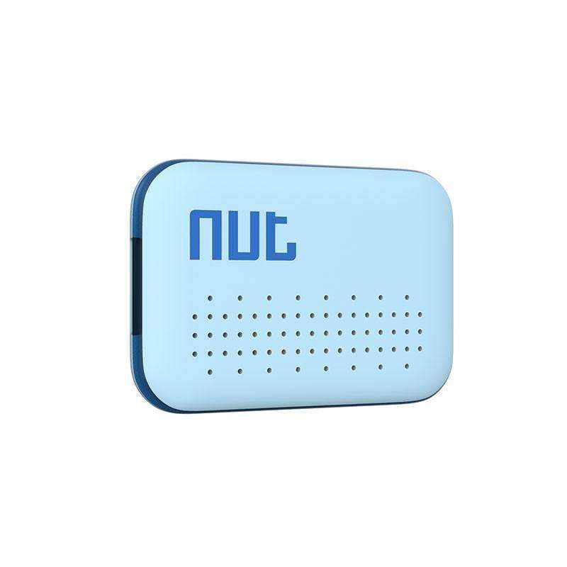 Nut Mini Smart Finder - Wireless Bluetooth GPS Tracker