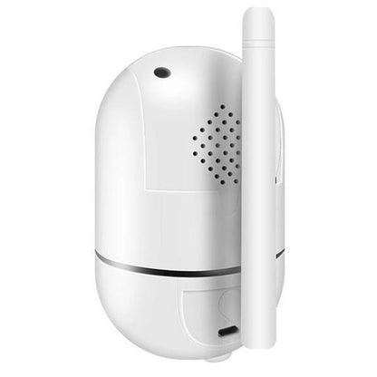 360° Cloud IP Camera