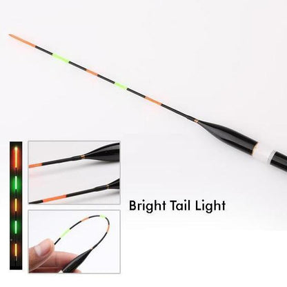 Smart LED Fishing Floats (3 pcs)