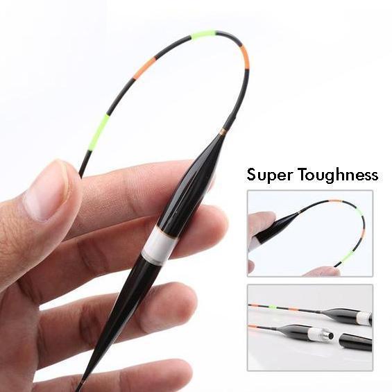 Smart LED Fishing Floats (3 pcs)