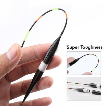 Smart LED Fishing Floats (3 pcs)