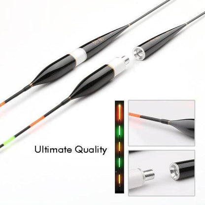 Smart LED Fishing Floats (3 pcs)