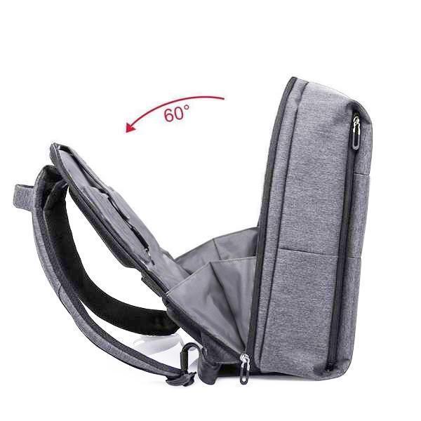 USB Laptop Backpack