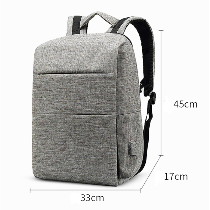 USB Laptop Backpack