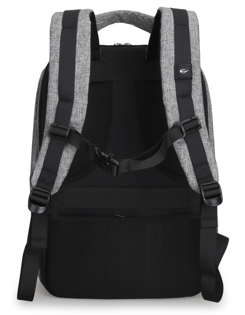 USB Laptop Backpack