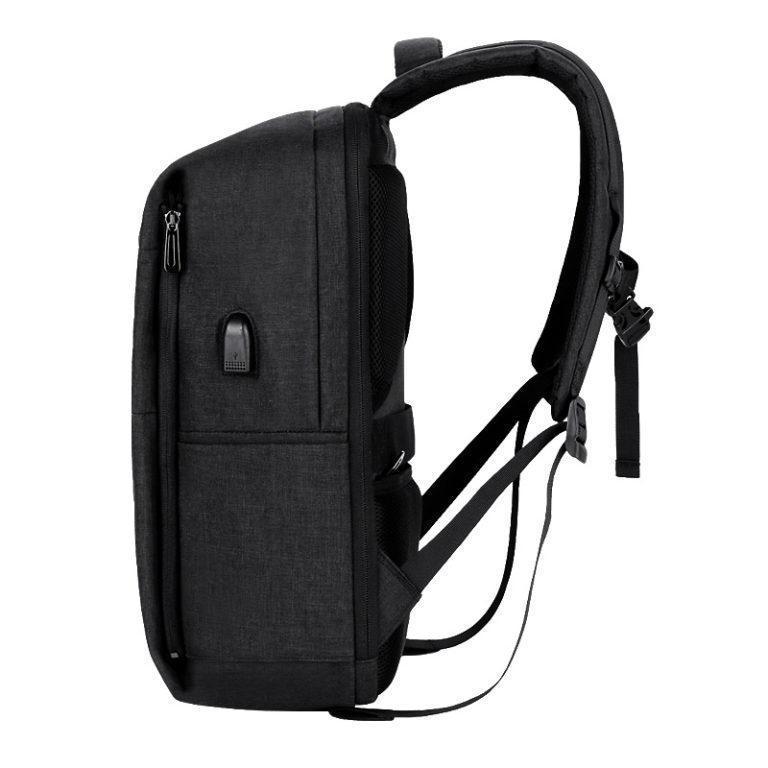 USB Laptop Backpack