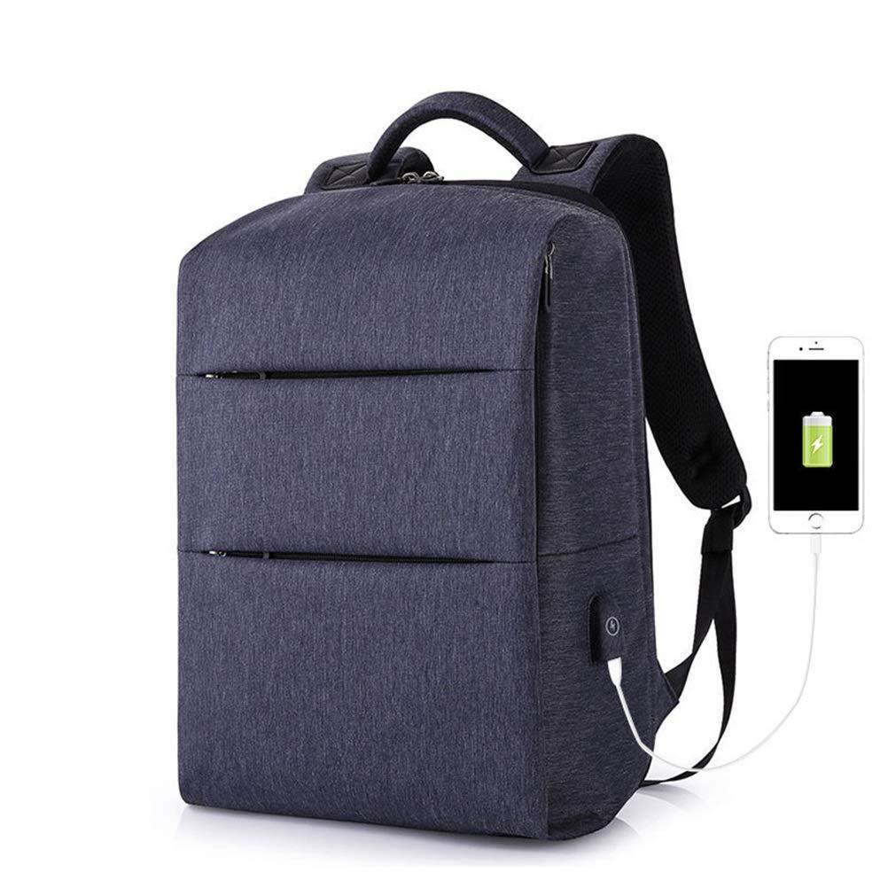 USB Laptop Backpack