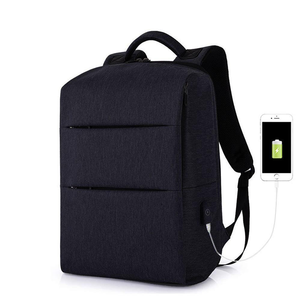 USB Laptop Backpack