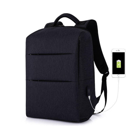 USB Laptop Backpack