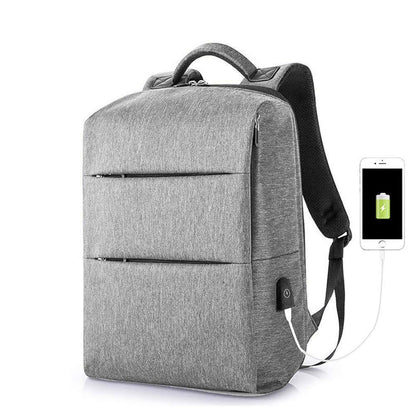 USB Laptop Backpack