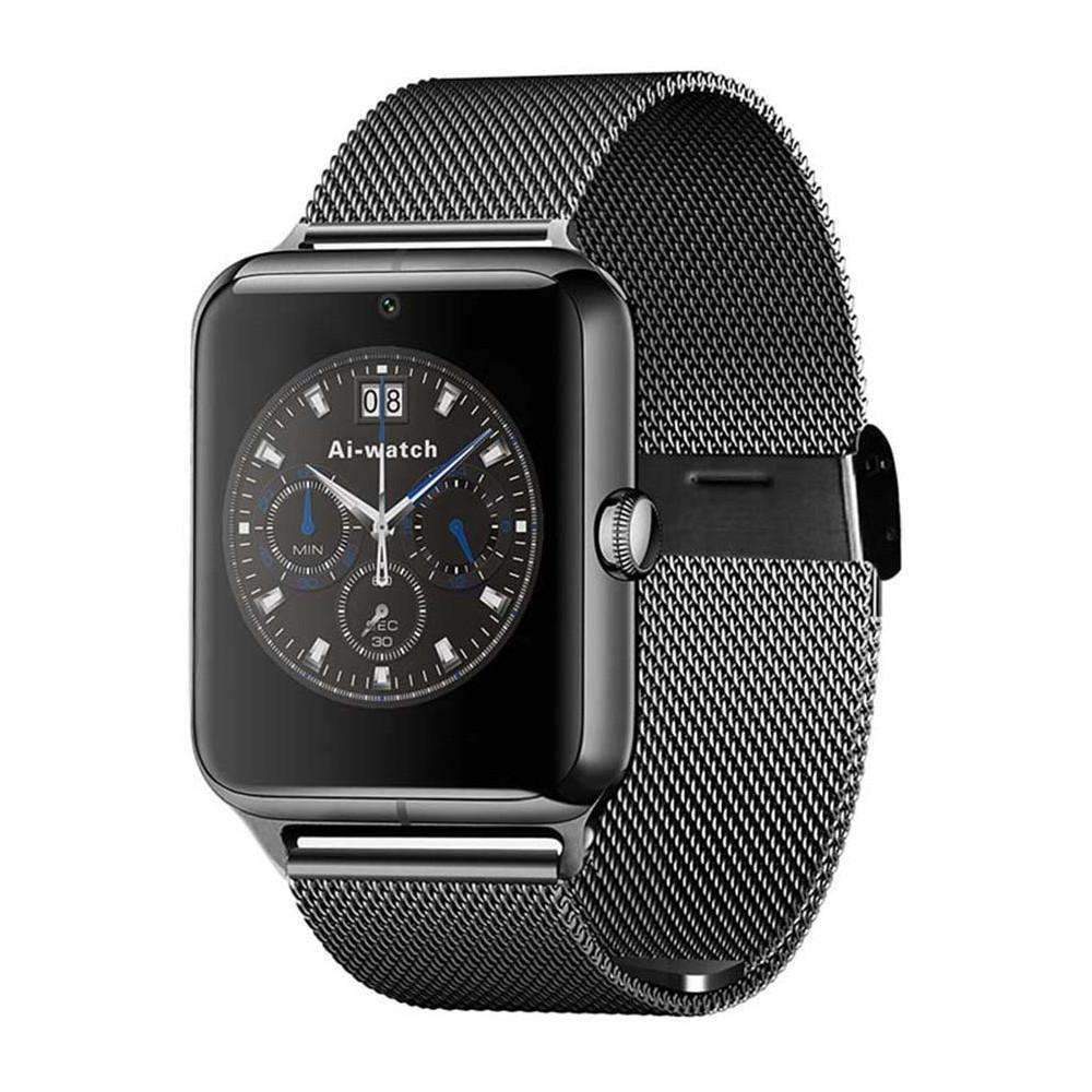 Smart Watch Cell Phone - The Best SmartWatch Options