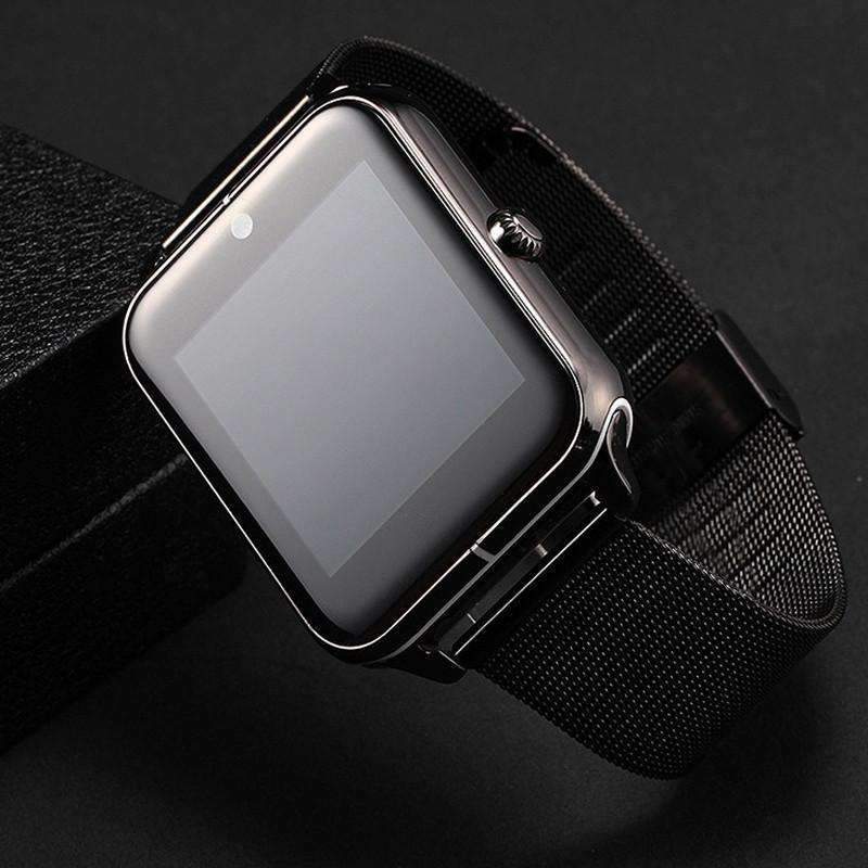 Smart Watch Cell Phone - The Best SmartWatch Options