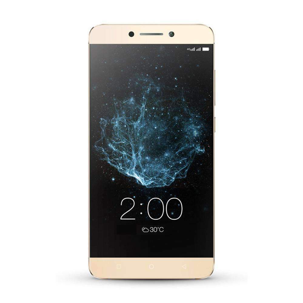Letv	Leeco - Picture Perfect Precision, At All Times