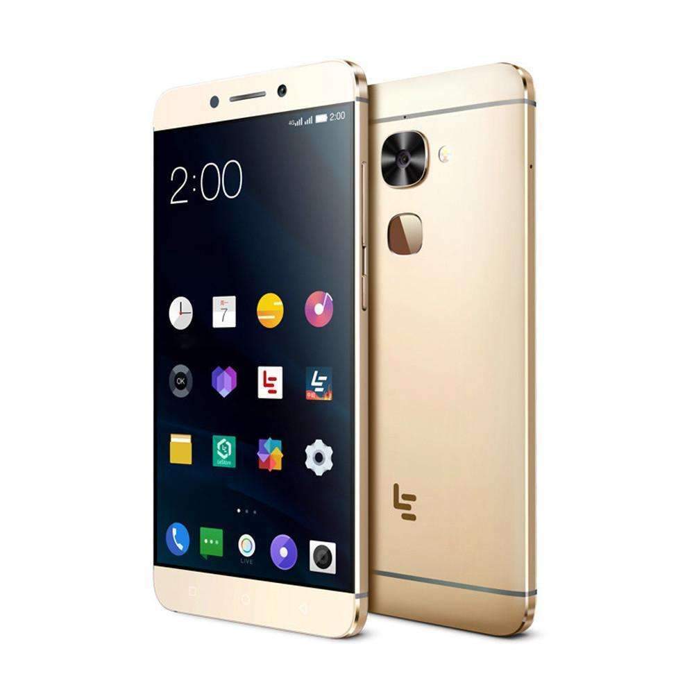 Letv	Leeco - Picture Perfect Precision, At All Times