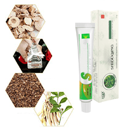 Skin Solutions Cream