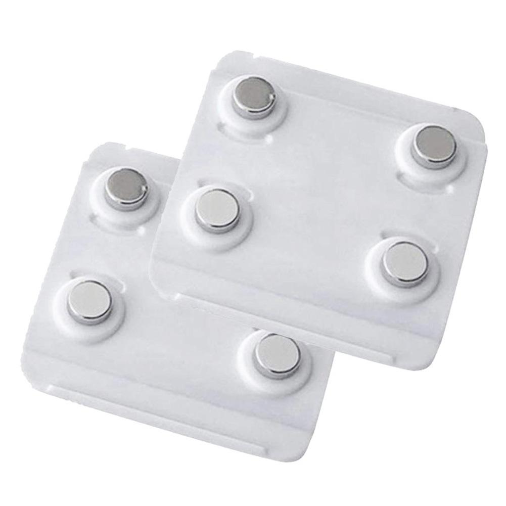 Magnetic Canned Food Hanger (2 pcs)