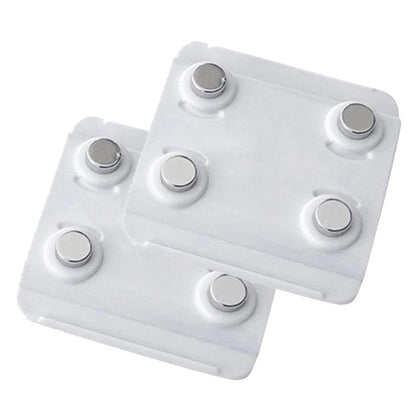 Magnetic Canned Food Hanger (2 pcs)