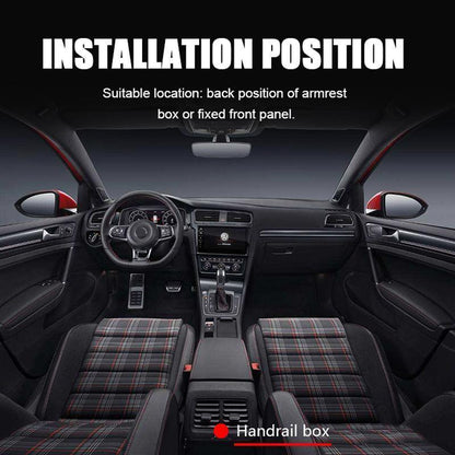 Starry Sky Car light