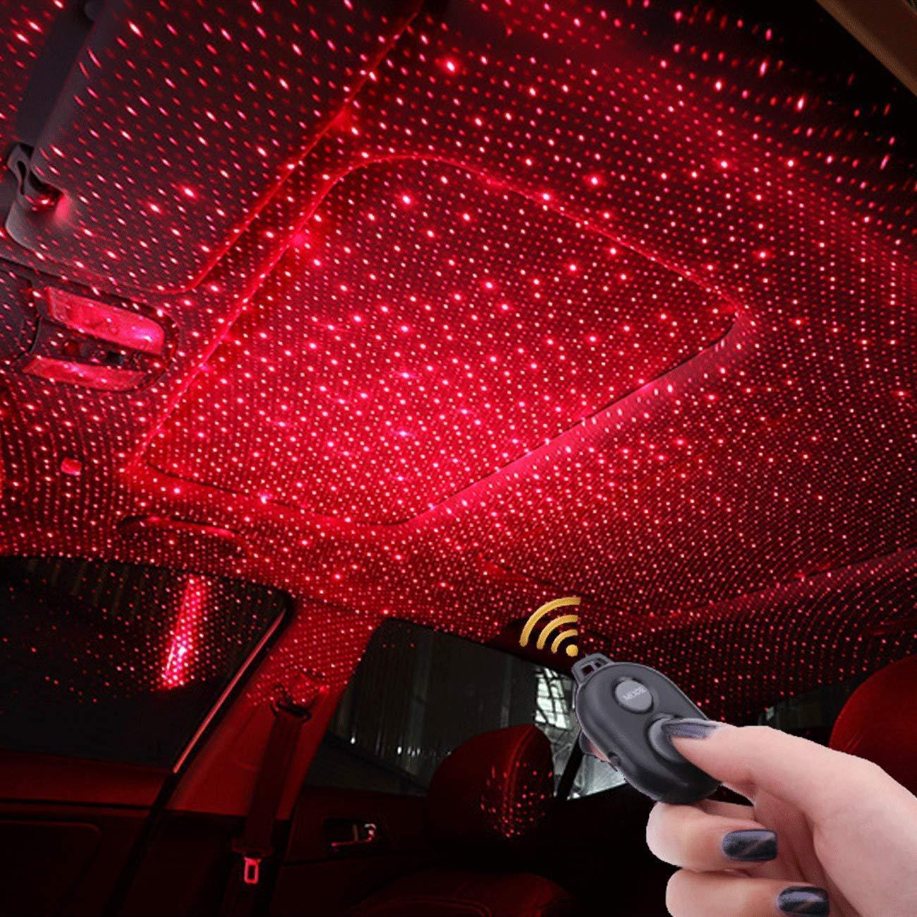 Starry Sky Car light