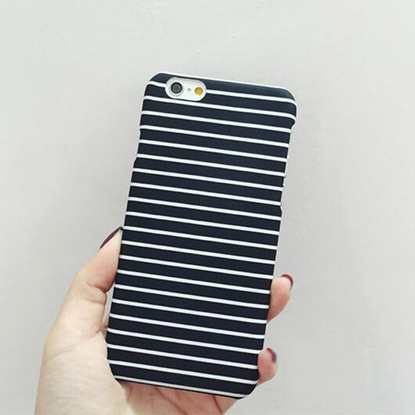 Zebra Stripe Case For iphone 6 Plus 6S Plus | 7