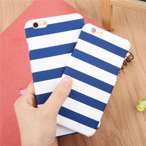 Zebra Stripe Case For iphone 6 Plus 6S Plus | 7