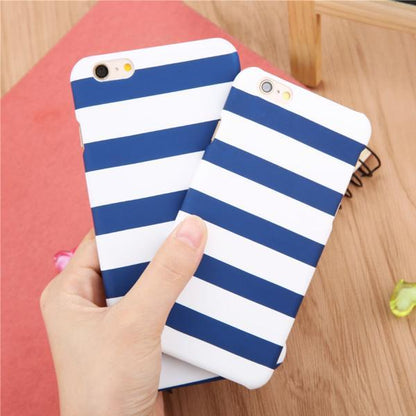 Zebra Stripe Case For iphone 6 Plus 6S Plus | 7