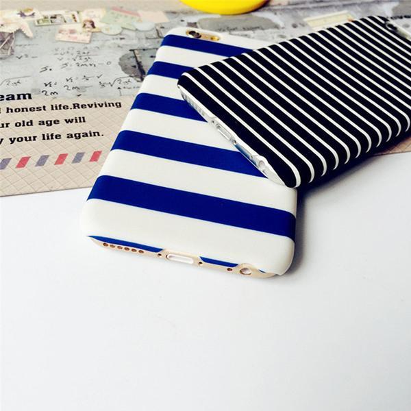 Zebra Stripe Case For iphone 6 Plus 6S Plus | 7
