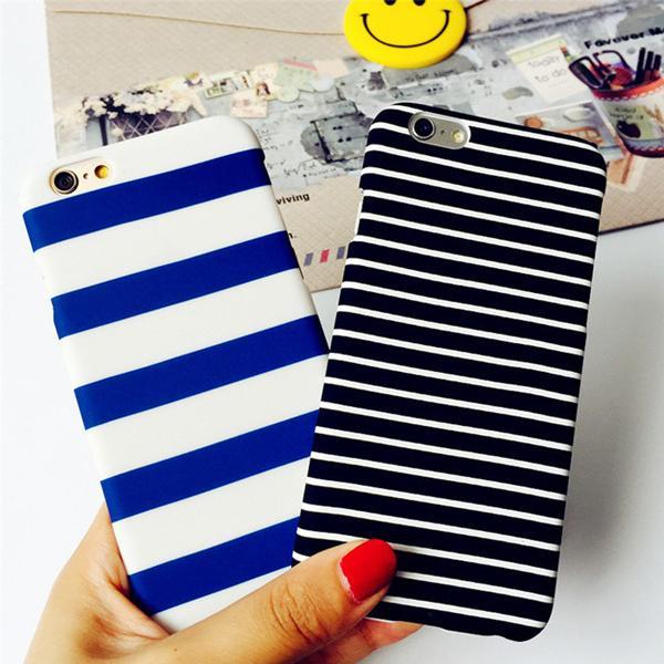Zebra Stripe Case For iphone 6 Plus 6S Plus | 7