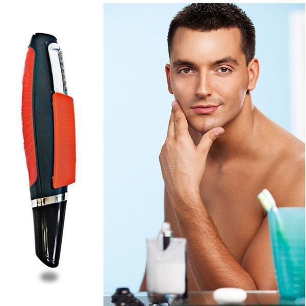 Switchblade Electric Shaver