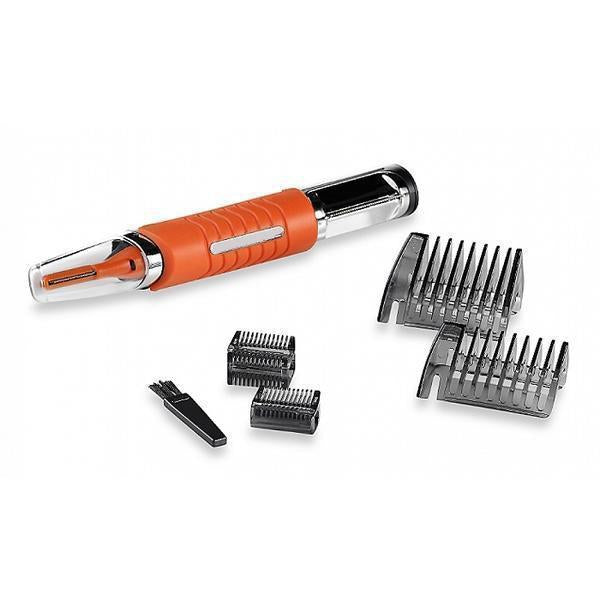 Switchblade Electric Shaver