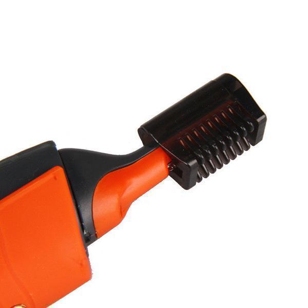Switchblade Electric Shaver