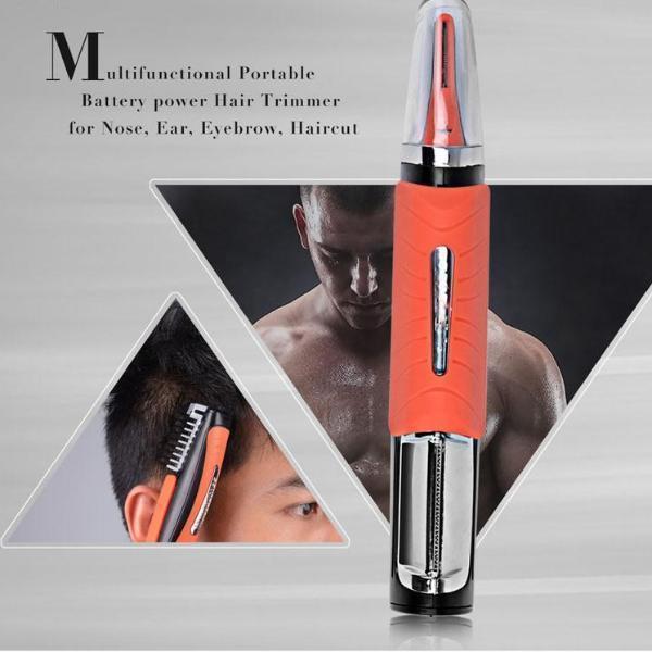 Switchblade Electric Shaver