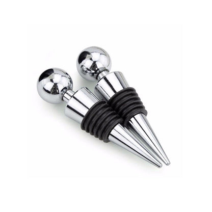 Stainless Steel Home - Wine Champagne Bottle Stopper